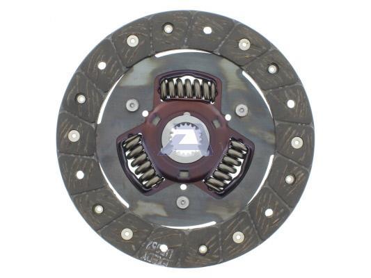 Disque d'embrayage AISIN ref. DD-904